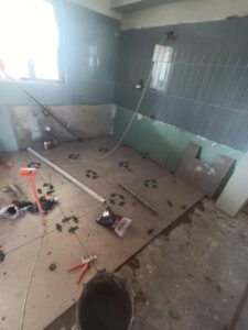 Remodelación Cocina